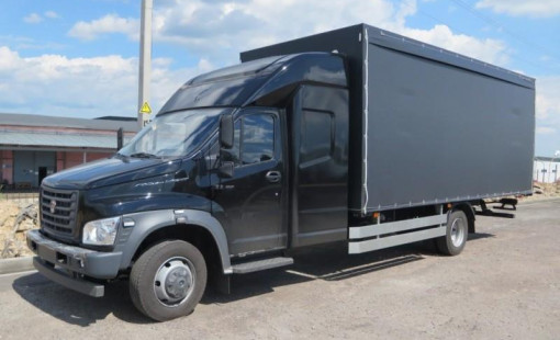 Транспортные перевозки в Ярославле и области