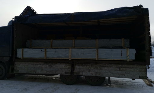 Грузоперевозки Вологда