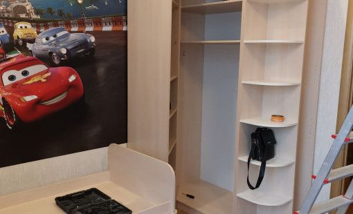 Переезд квартиры в Вологде