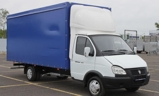 Заказать доставку догруза в Новгороде