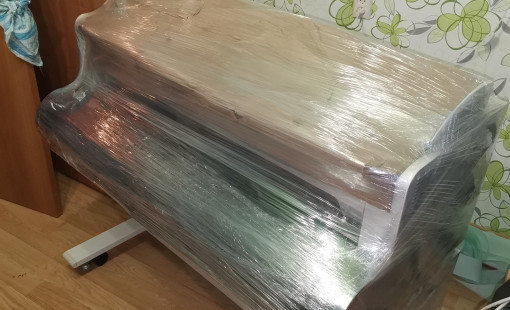 Срочный переезд квартиры в Вологде