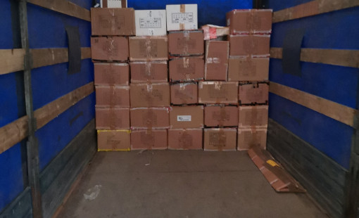 Услуги по доставке догруза в Ярославле