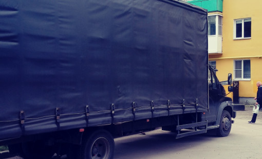 Срочные перевозки догрузом по Архангельской области