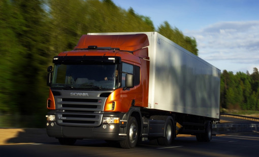 Междугородние перевозки