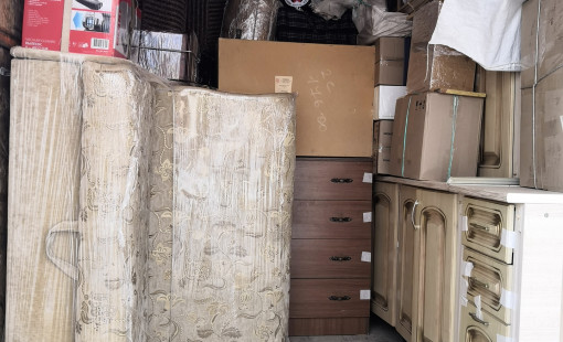 Помощь при переезде квартиры в Вологде